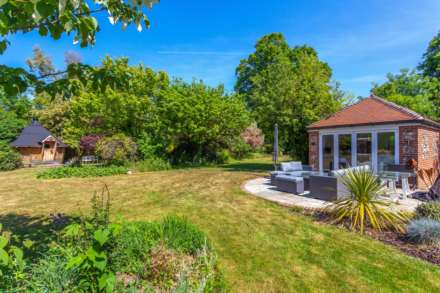 St Barnabas Road, Emmer Green, Image 5