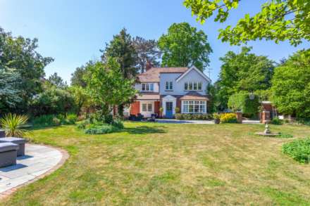 St Barnabas Road, Emmer Green, Image 50