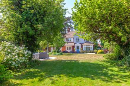 St Barnabas Road, Emmer Green, Image 52