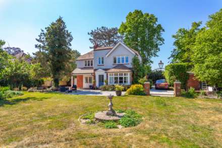 St Barnabas Road, Emmer Green, Image 58