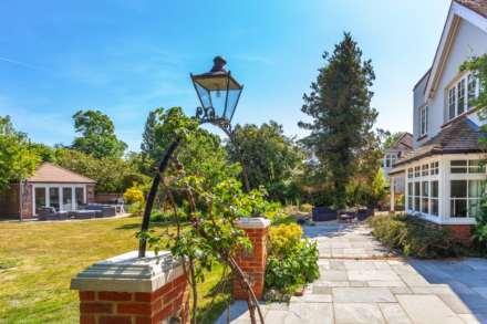 St Barnabas Road, Emmer Green, Image 62