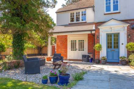 St Barnabas Road, Emmer Green, Image 64
