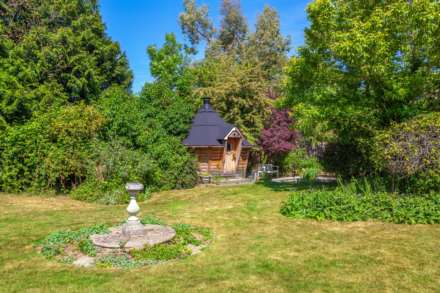 St Barnabas Road, Emmer Green, Image 66