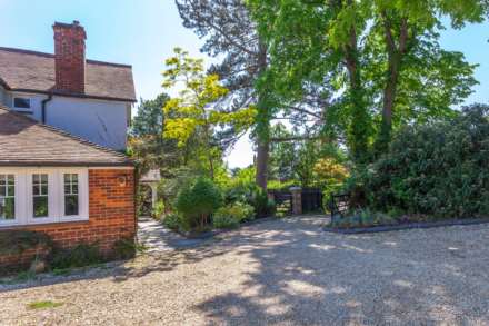 St Barnabas Road, Emmer Green, Image 69