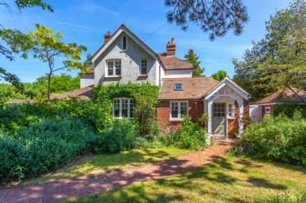 St Barnabas Road, Emmer Green, Image 71