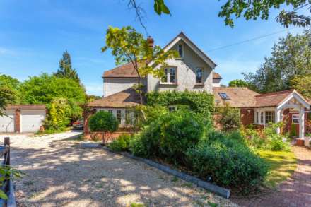 St Barnabas Road, Emmer Green, Image 72