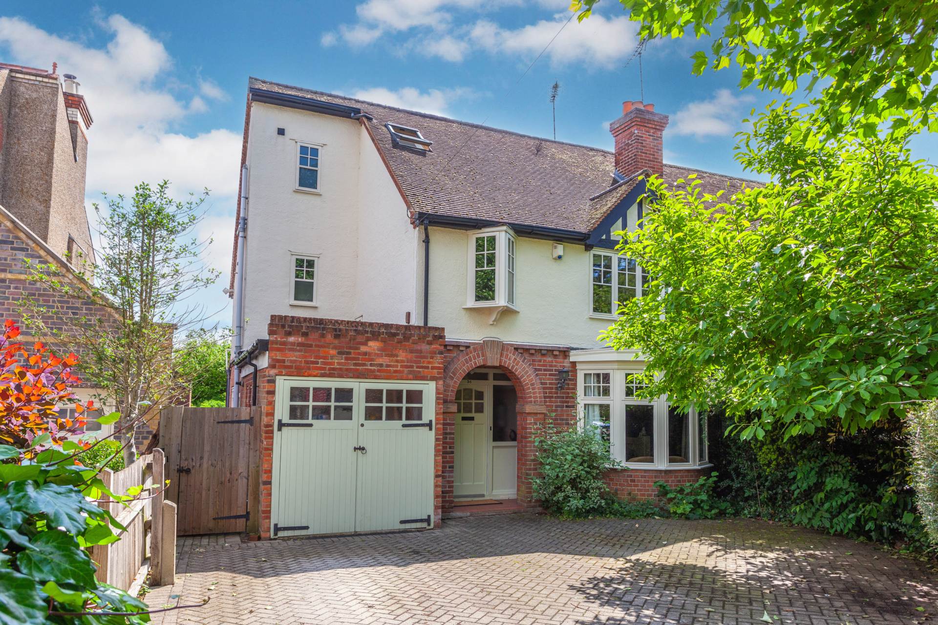 Kidmore Road, Caversham Heights, Image 1