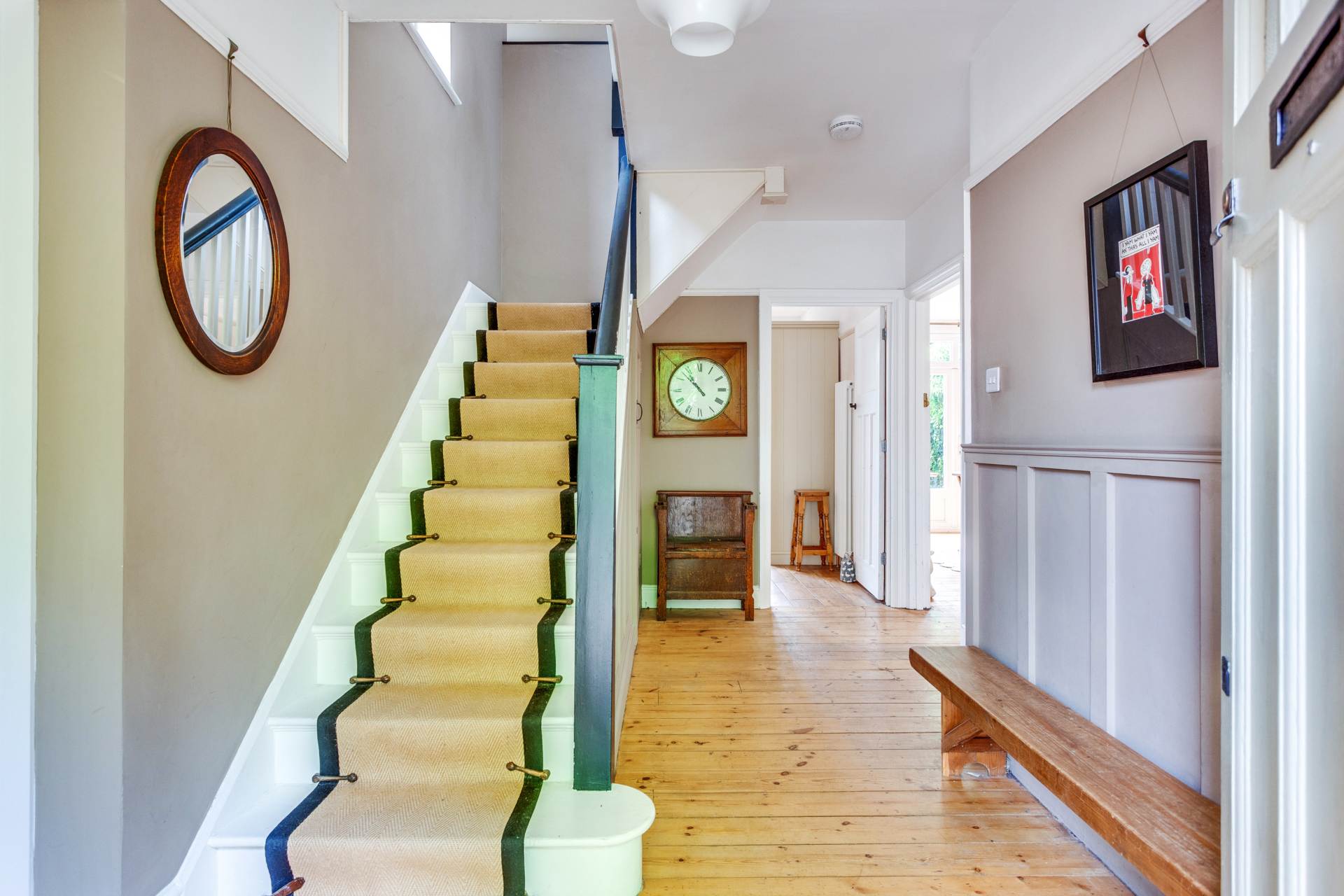 Kidmore Road, Caversham Heights, Image 3