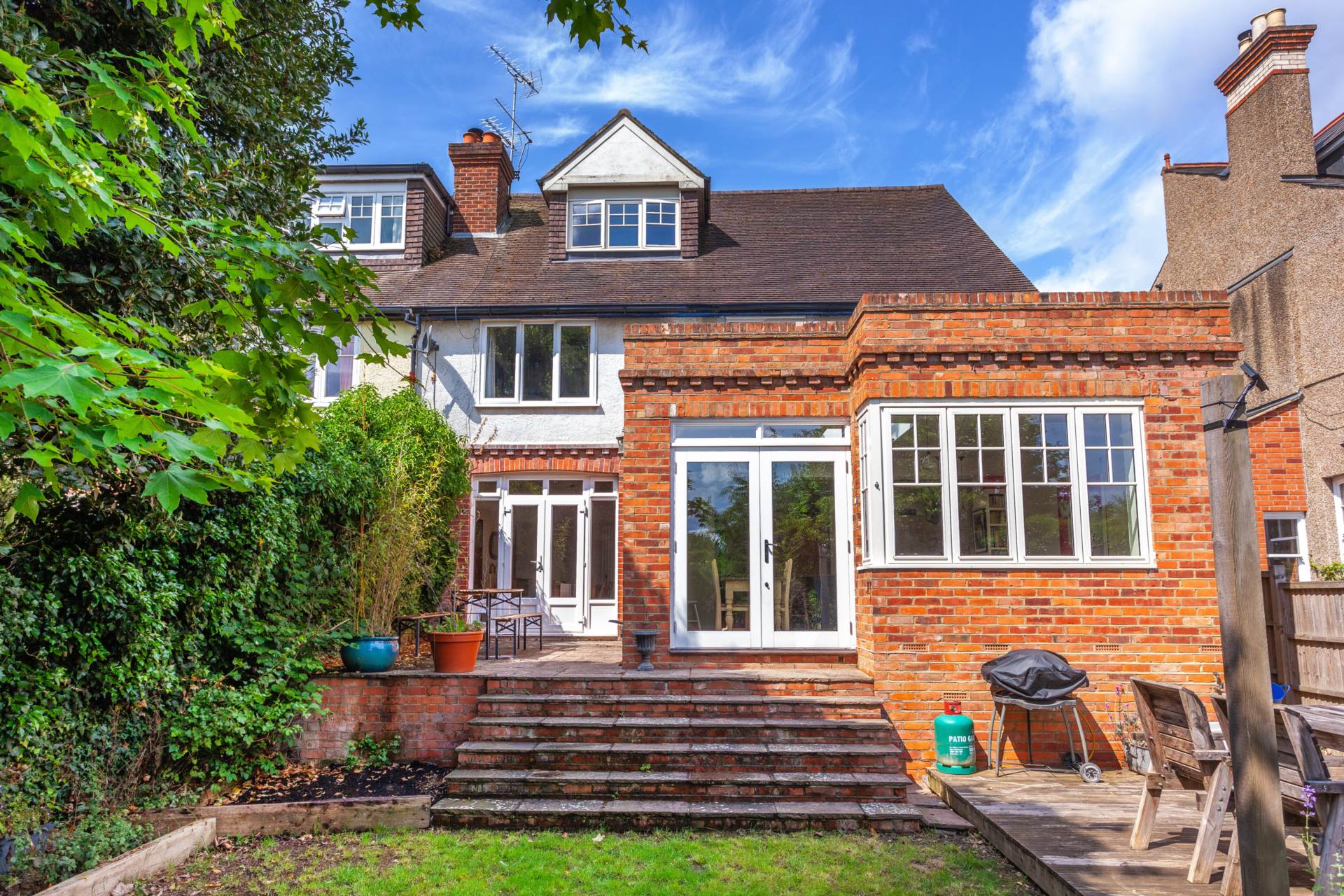Kidmore Road, Caversham Heights, Image 35