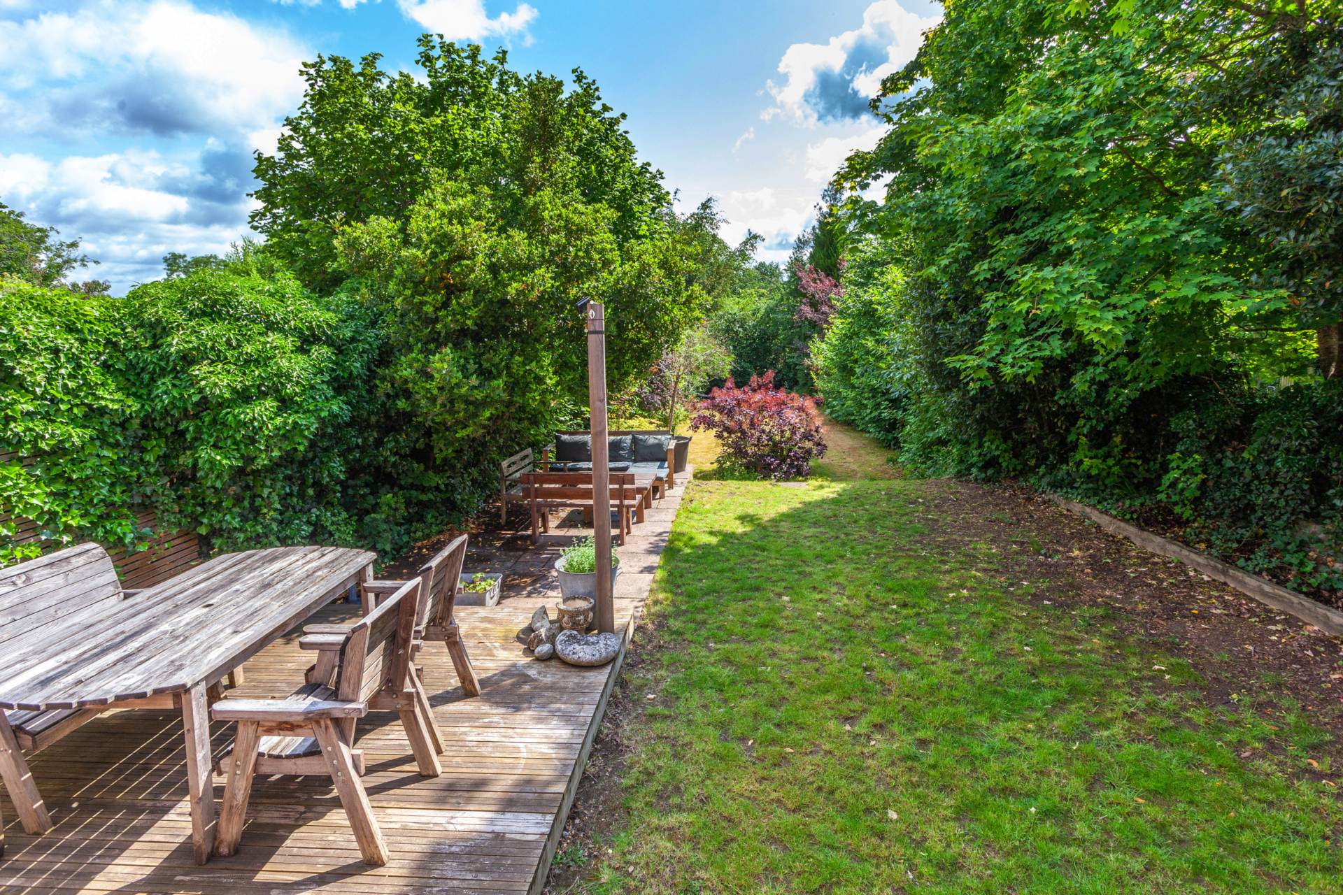 Kidmore Road, Caversham Heights, Image 36