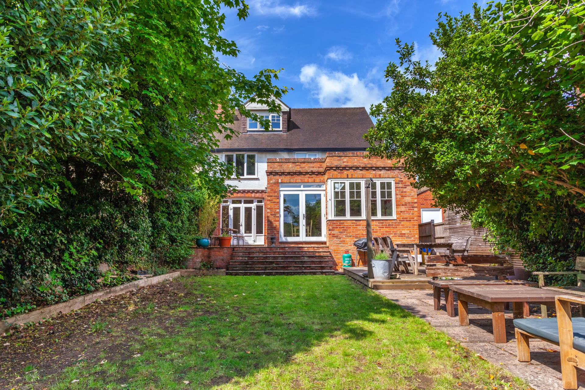 Kidmore Road, Caversham Heights, Image 37