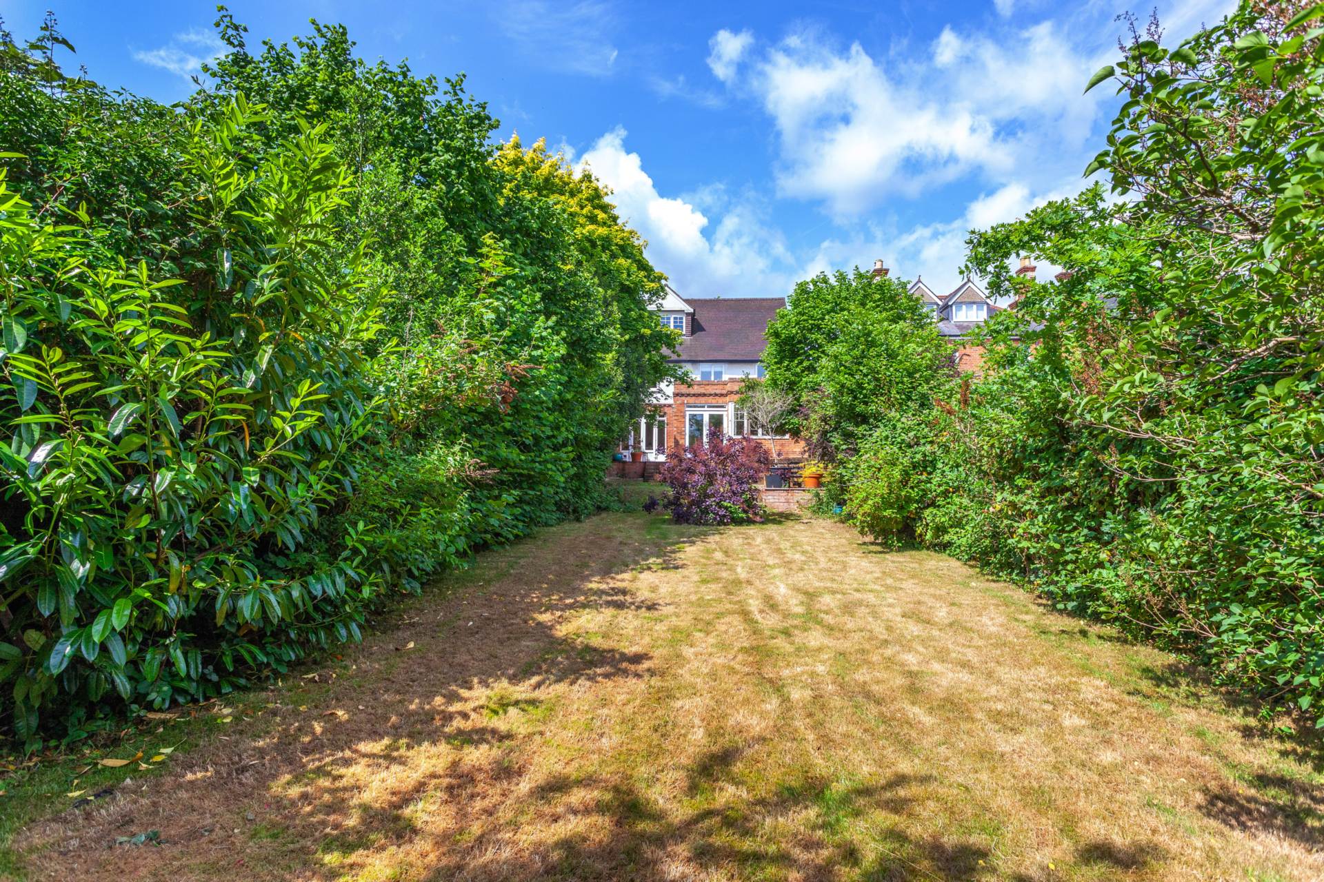 Kidmore Road, Caversham Heights, Image 9