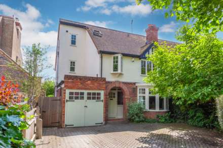 Kidmore Road, Caversham Heights, Image 1