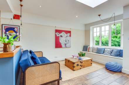 Kidmore Road, Caversham Heights, Image 24