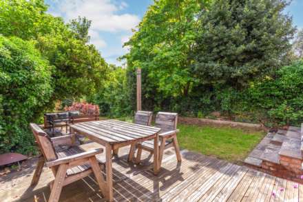 Kidmore Road, Caversham Heights, Image 32