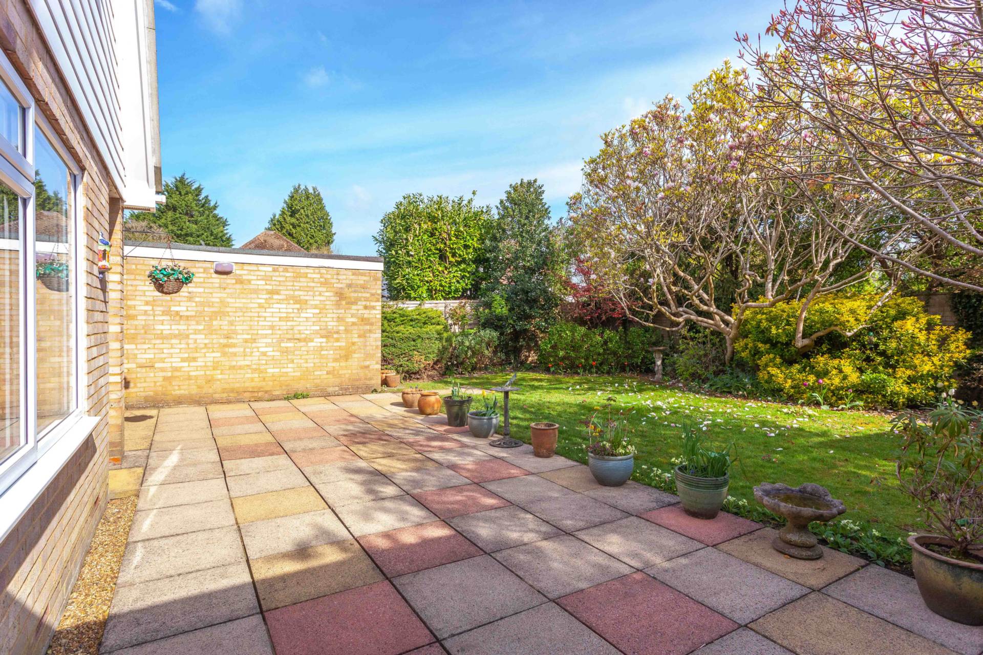 St David's Close, Caversham Heights, Reading, Image 21