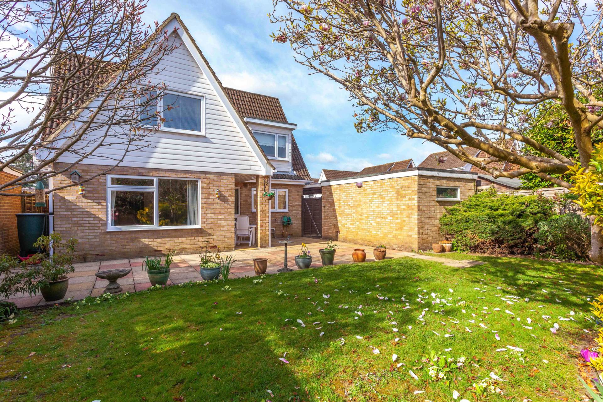 St David's Close, Caversham Heights, Reading, Image 4