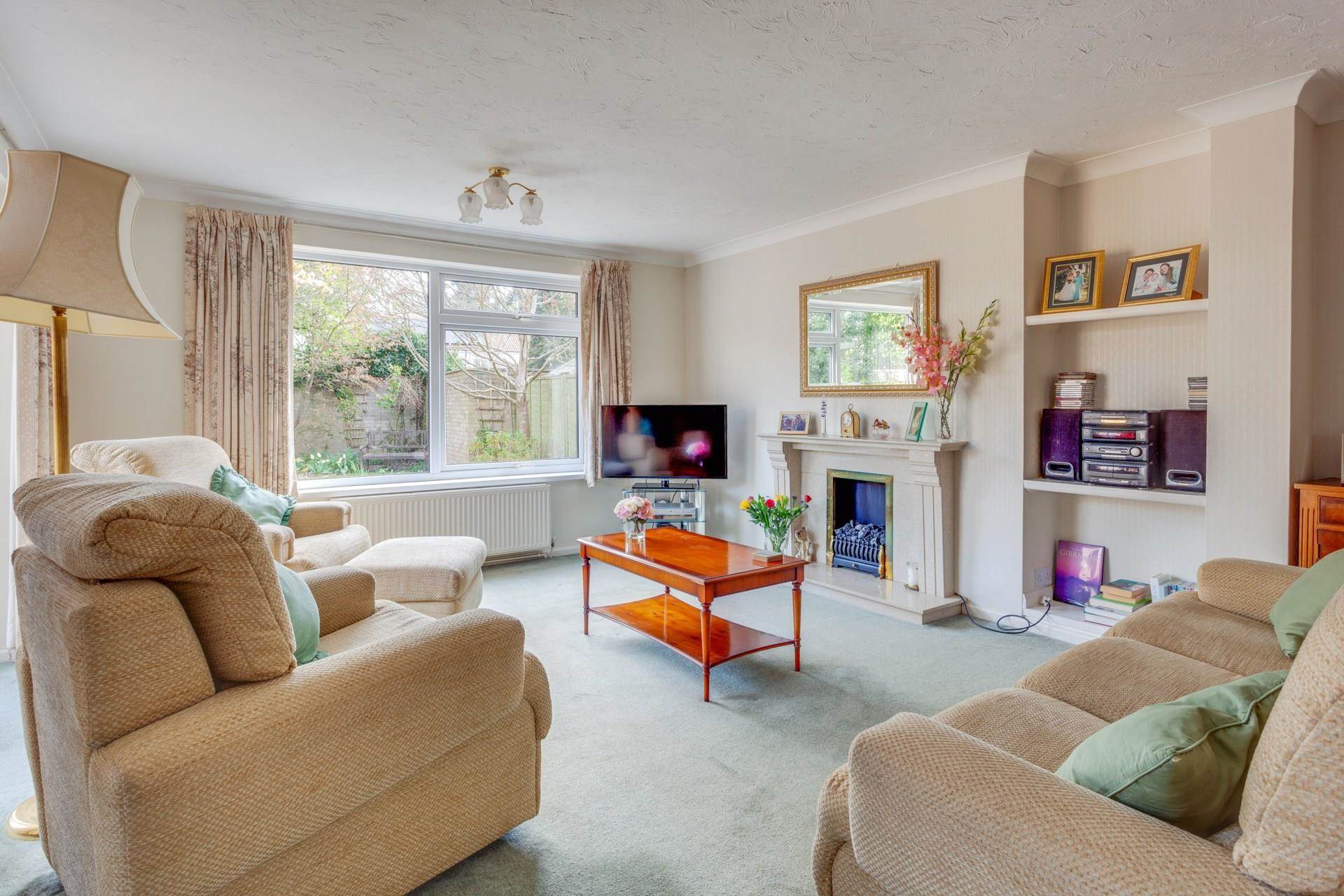 St David's Close, Caversham Heights, Reading, Image 6