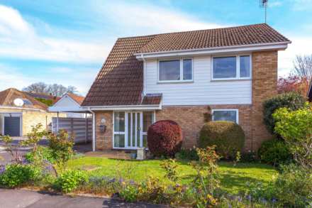 St David's Close, Caversham Heights, Reading, Image 1