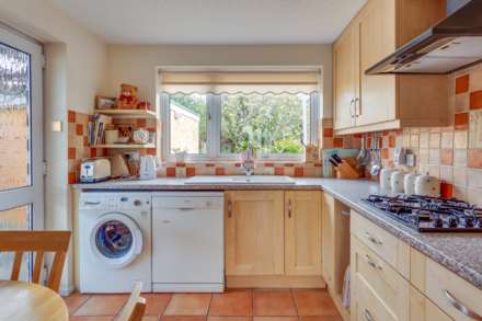 St David's Close, Caversham Heights, Reading, Image 10