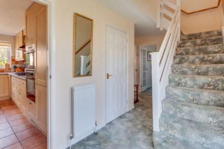 St David's Close, Caversham Heights, Reading, Image 11