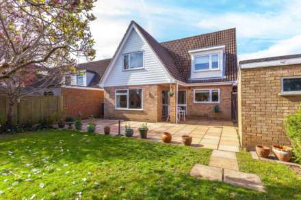 St David's Close, Caversham Heights, Reading, Image 19