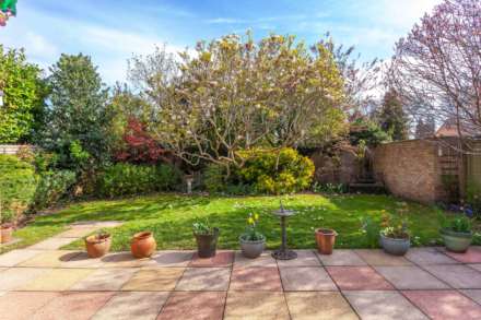 St David's Close, Caversham Heights, Reading, Image 2