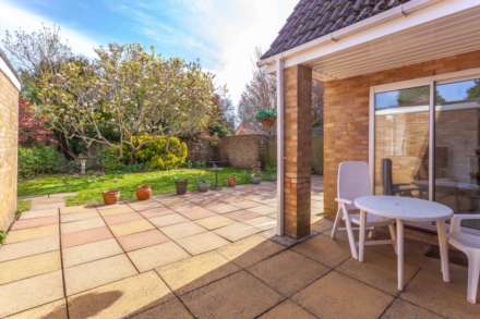 St David's Close, Caversham Heights, Reading, Image 20
