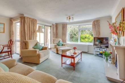 St David's Close, Caversham Heights, Reading, Image 5