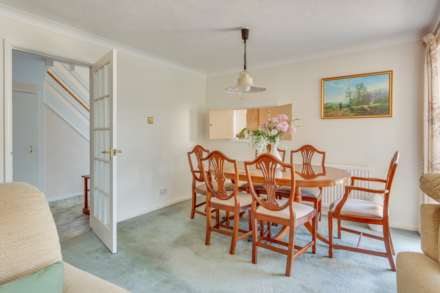 St David's Close, Caversham Heights, Reading, Image 7