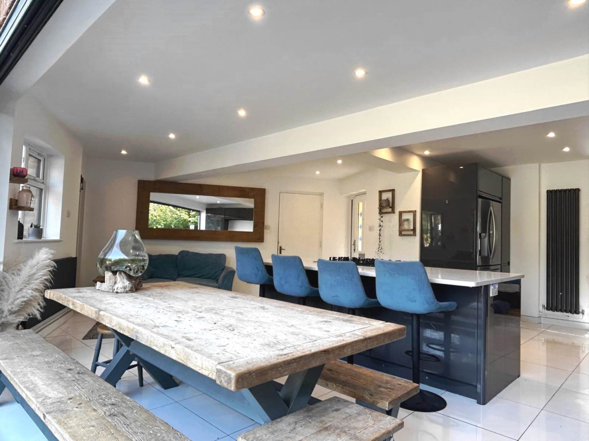 Stuart Close, Emmer Green, Reading, Image 5