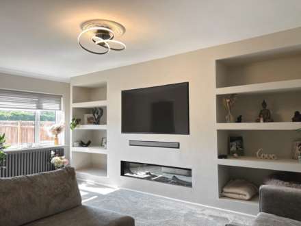 Stuart Close, Emmer Green, Reading, Image 6