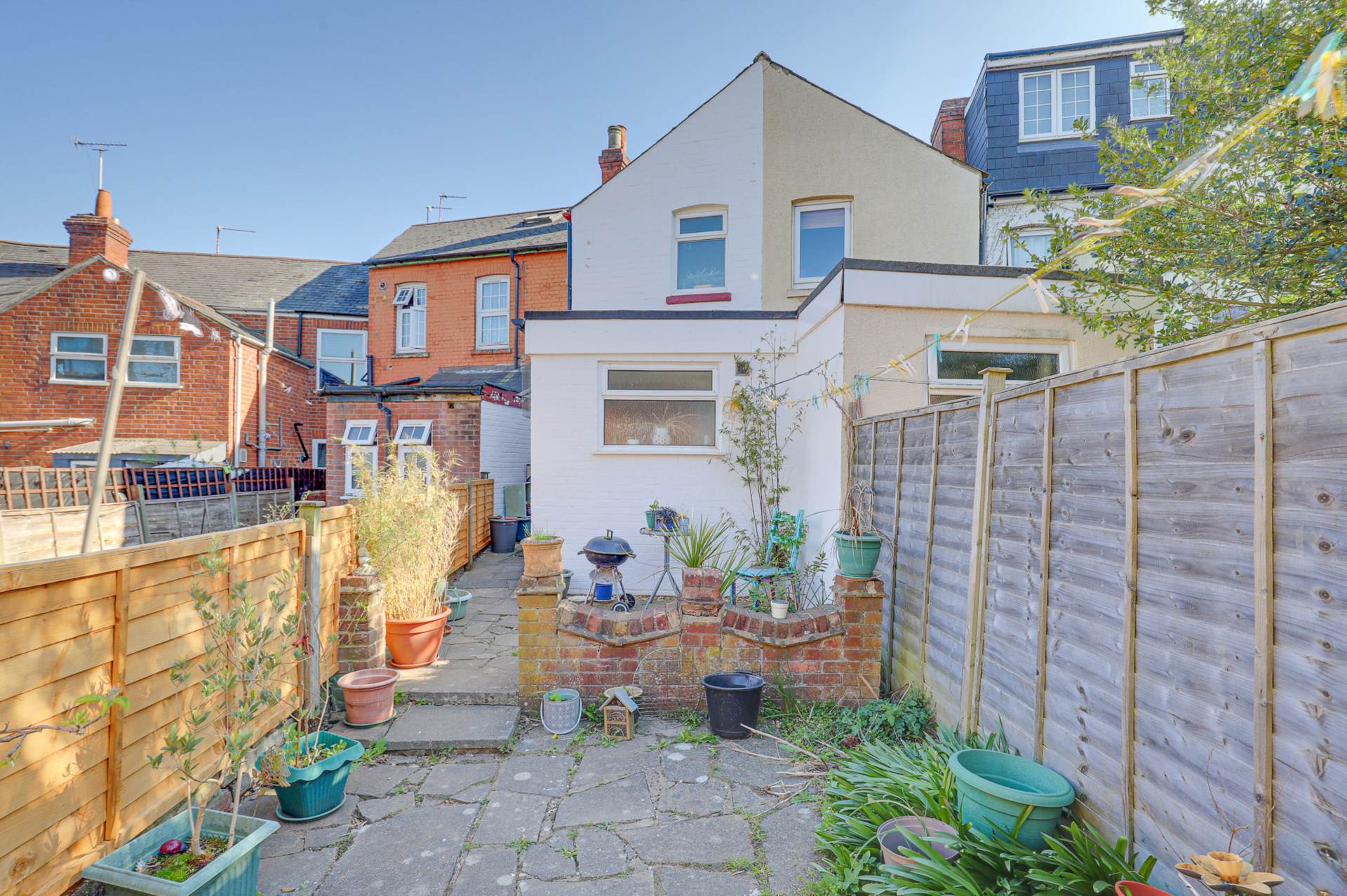 Waldeck Street, Reading, Image 2