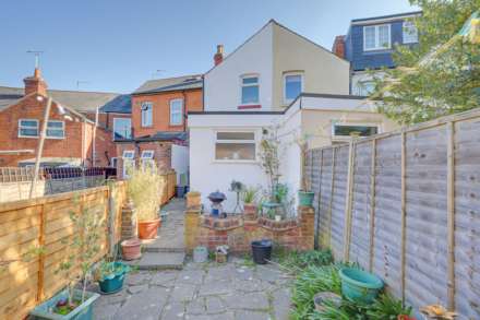 Waldeck Street, Reading, Image 2