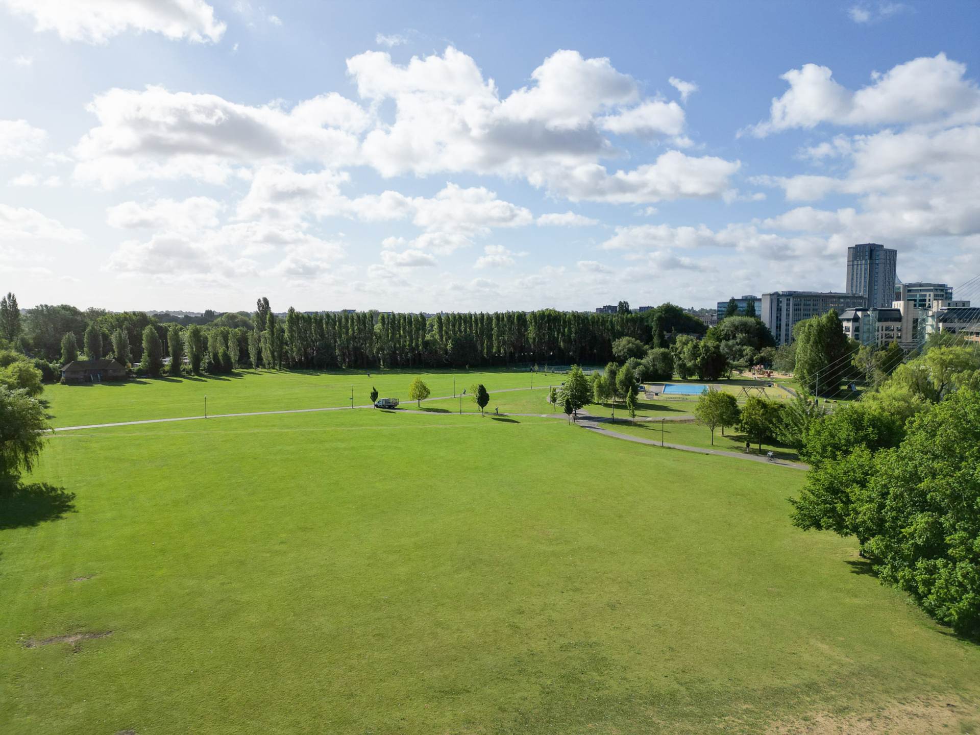 Tamesis Place, Caversham, Image 26