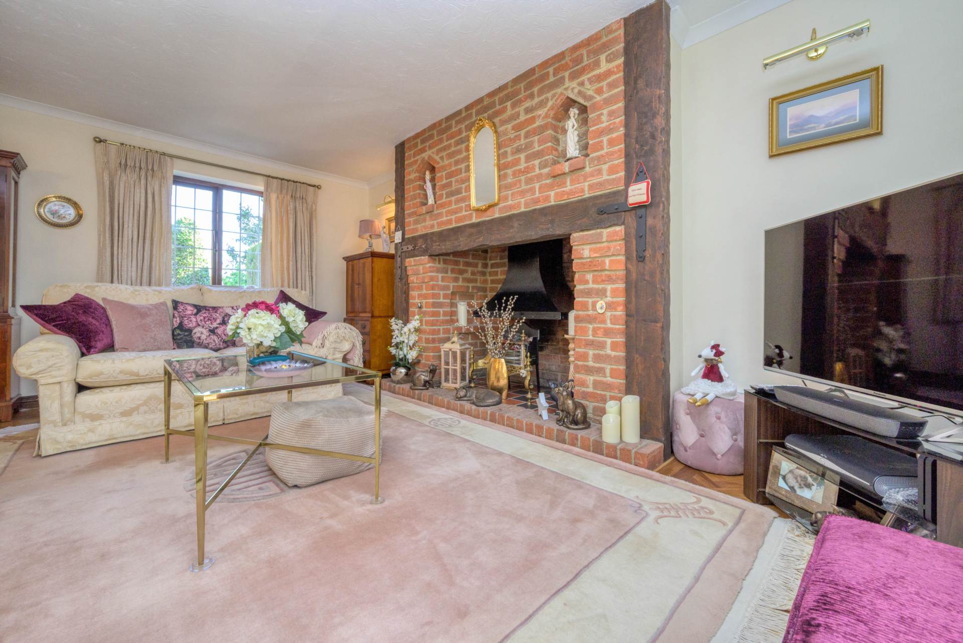 Shepherds Lane, Caversham Heights, Image 10