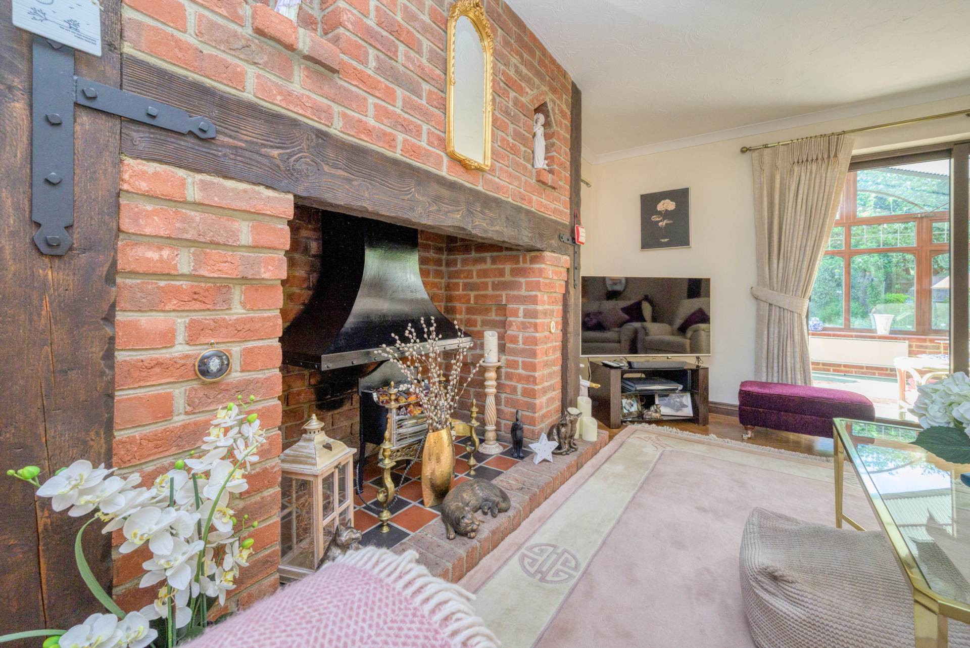 Shepherds Lane, Caversham Heights, Image 12