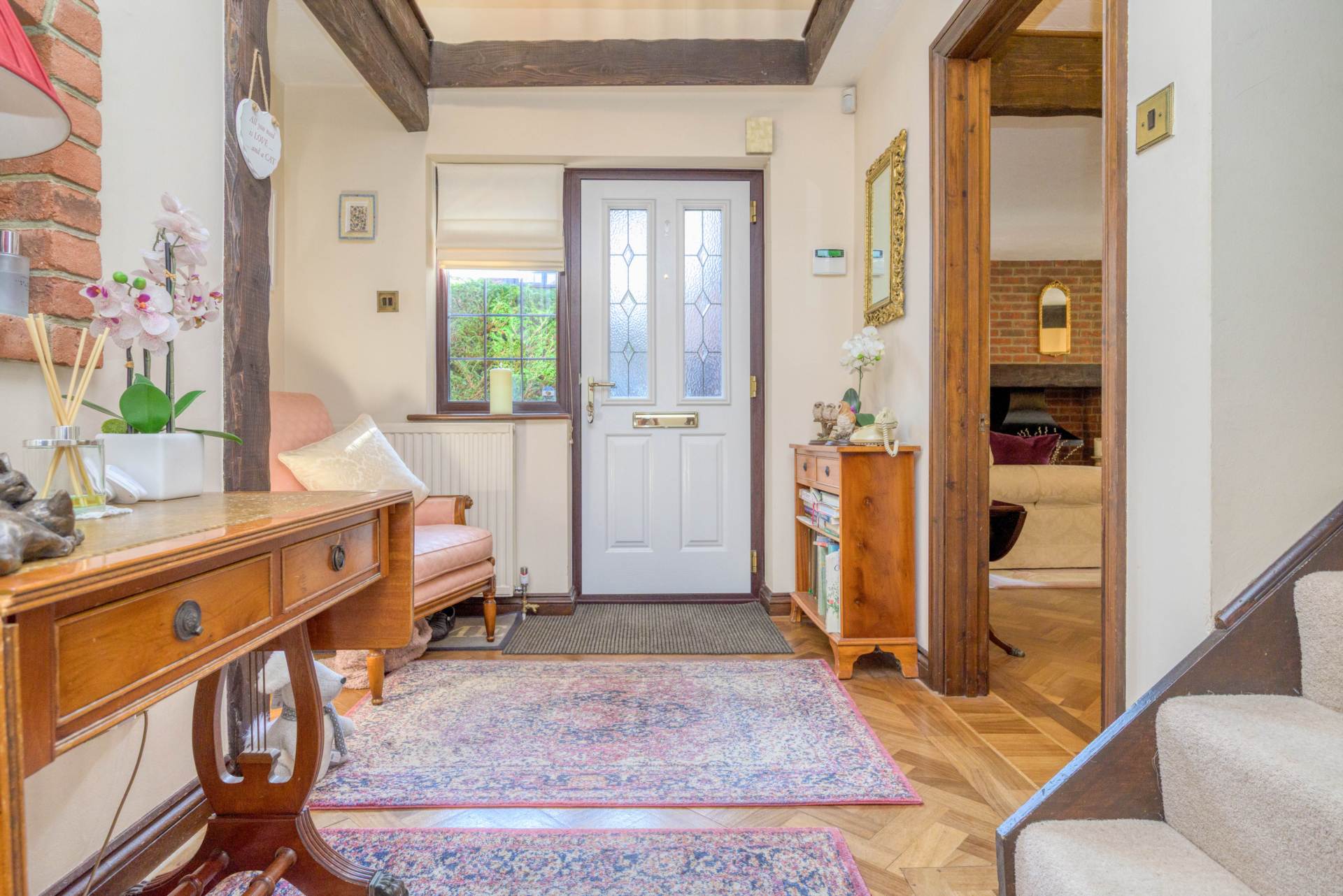 Shepherds Lane, Caversham Heights, Image 14