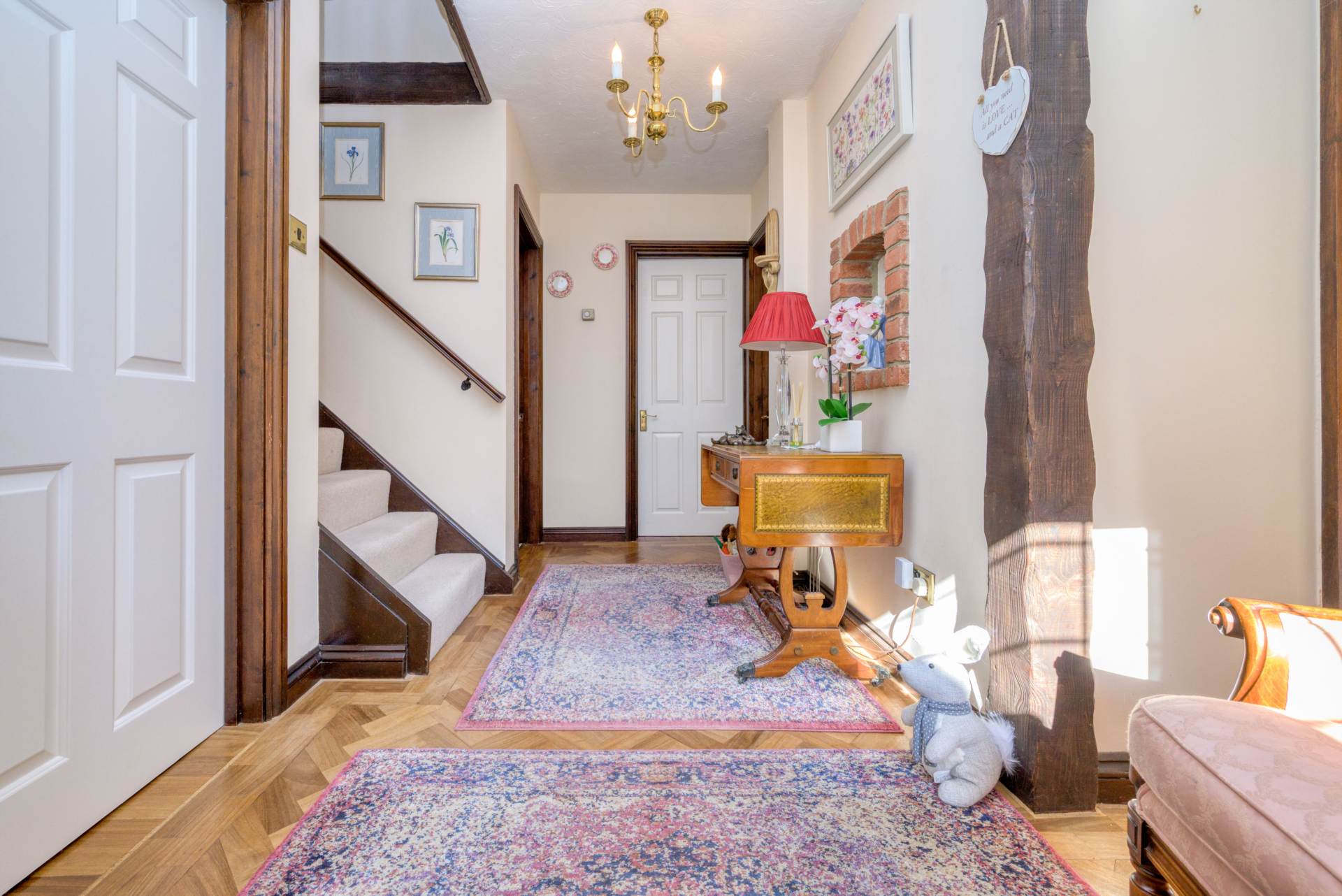 Shepherds Lane, Caversham Heights, Image 15