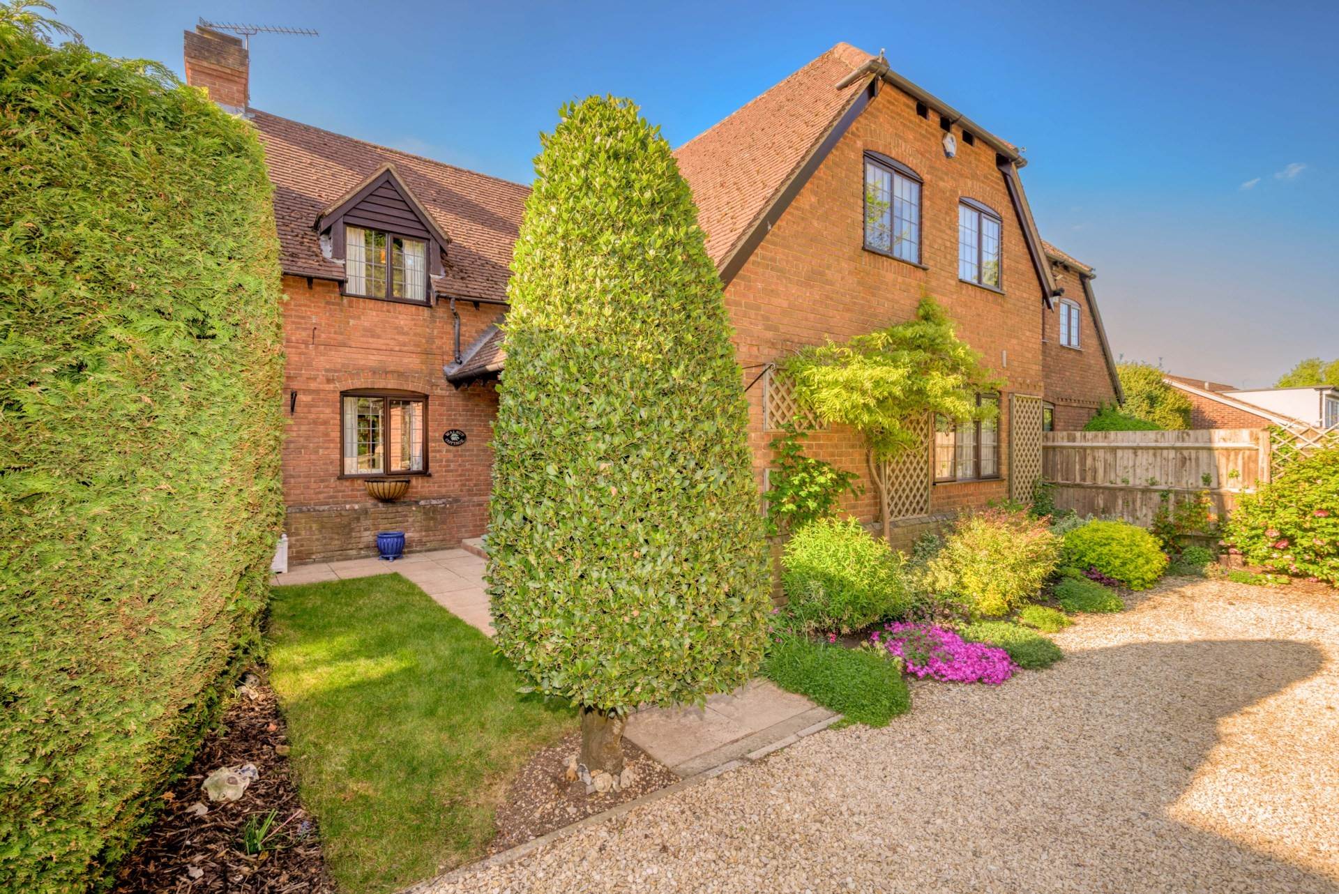 Shepherds Lane, Caversham Heights, Image 33
