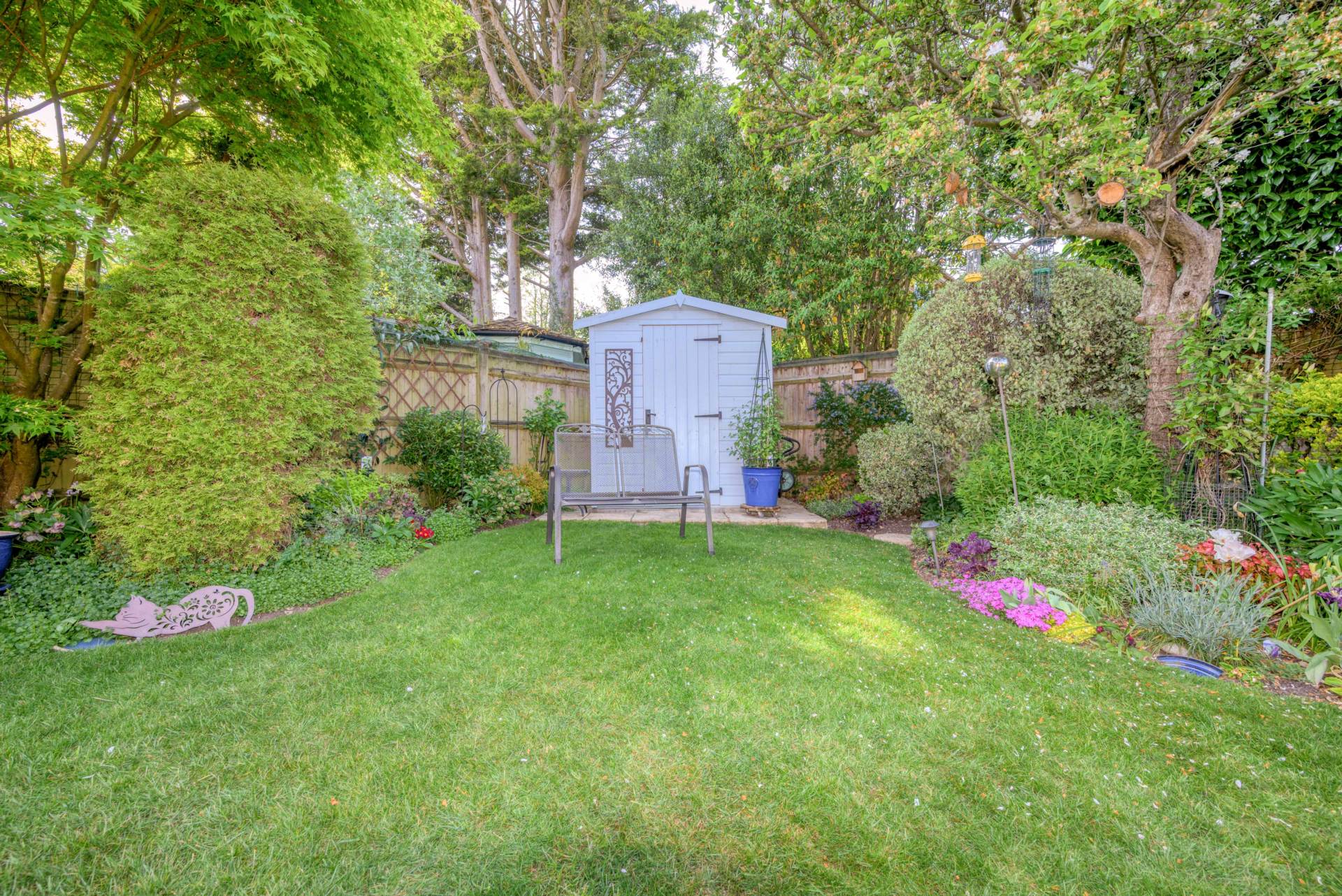 Shepherds Lane, Caversham Heights, Image 35