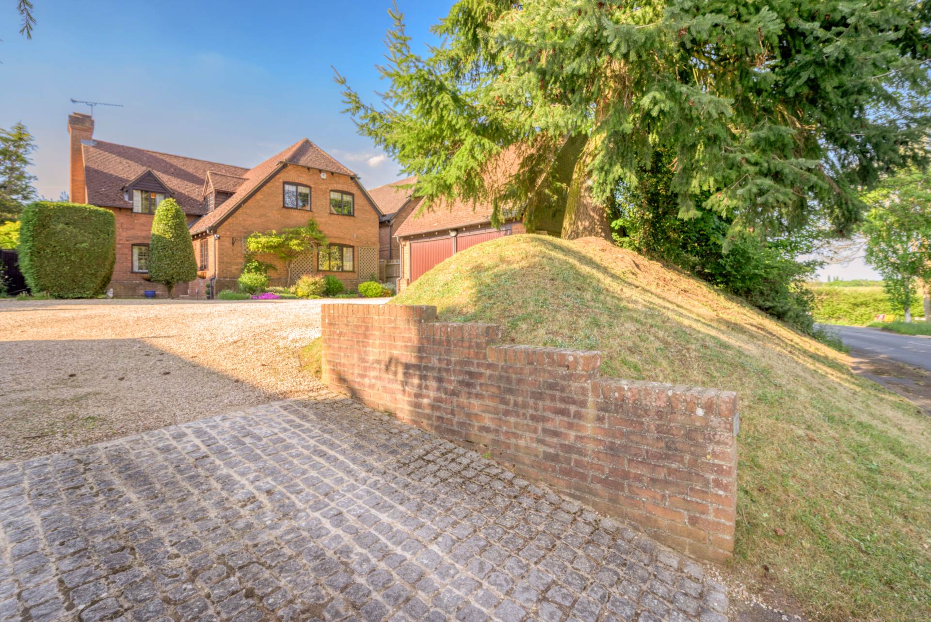 Shepherds Lane, Caversham Heights, Image 36