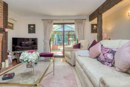 Shepherds Lane, Caversham Heights, Image 13