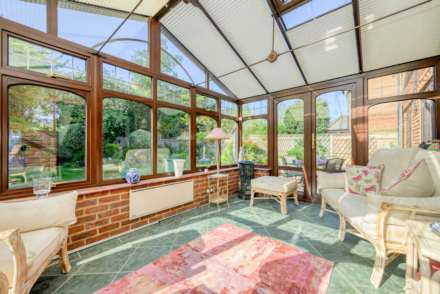 Shepherds Lane, Caversham Heights, Image 20