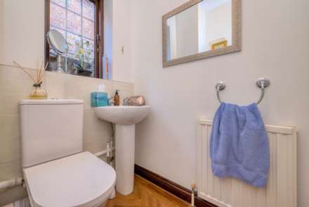 Shepherds Lane, Caversham Heights, Image 30
