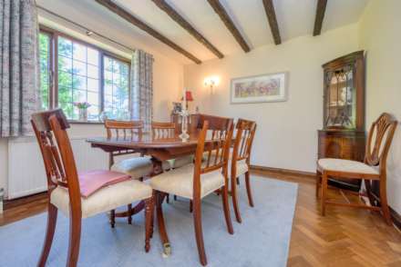 Shepherds Lane, Caversham Heights, Image 4