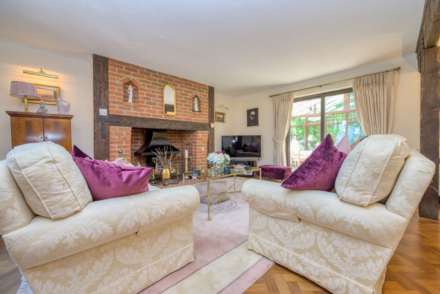 Shepherds Lane, Caversham Heights, Image 6