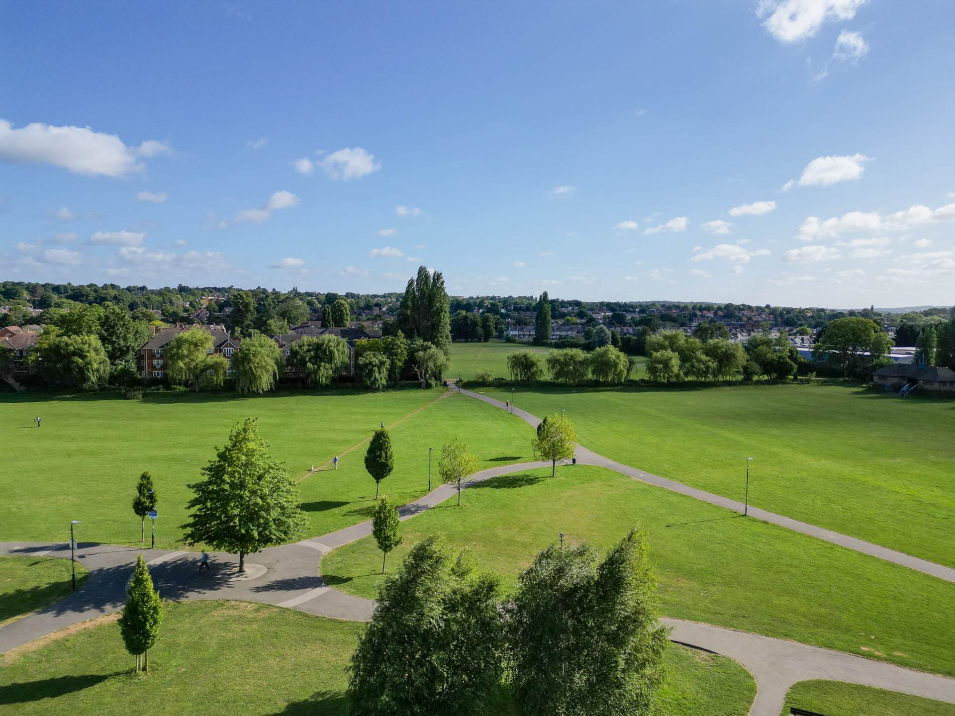 Abbotsmead, Caversham, Image 10
