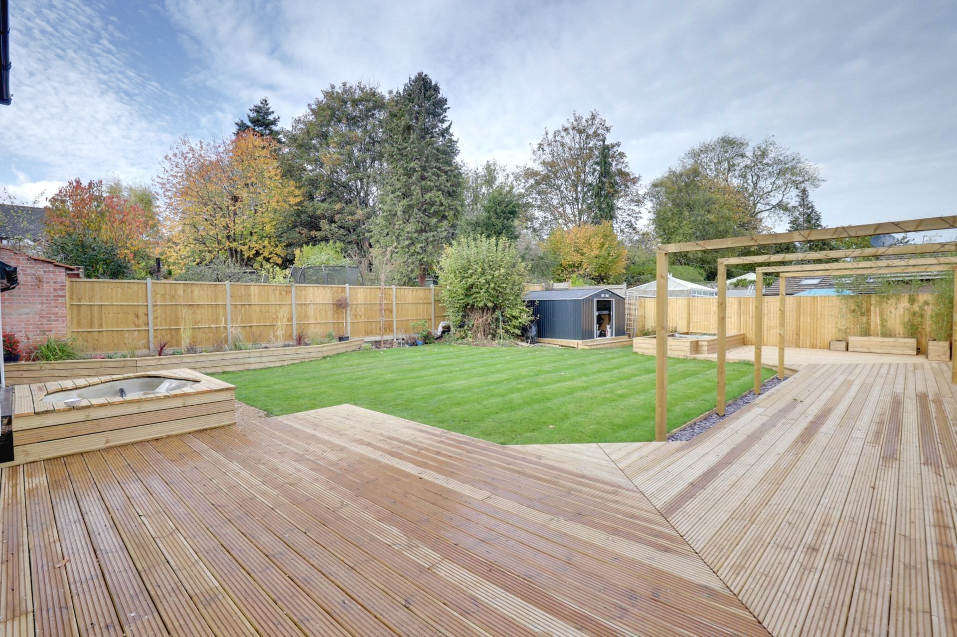 Oakley Road, Caversham Heights, Reading, Image 10