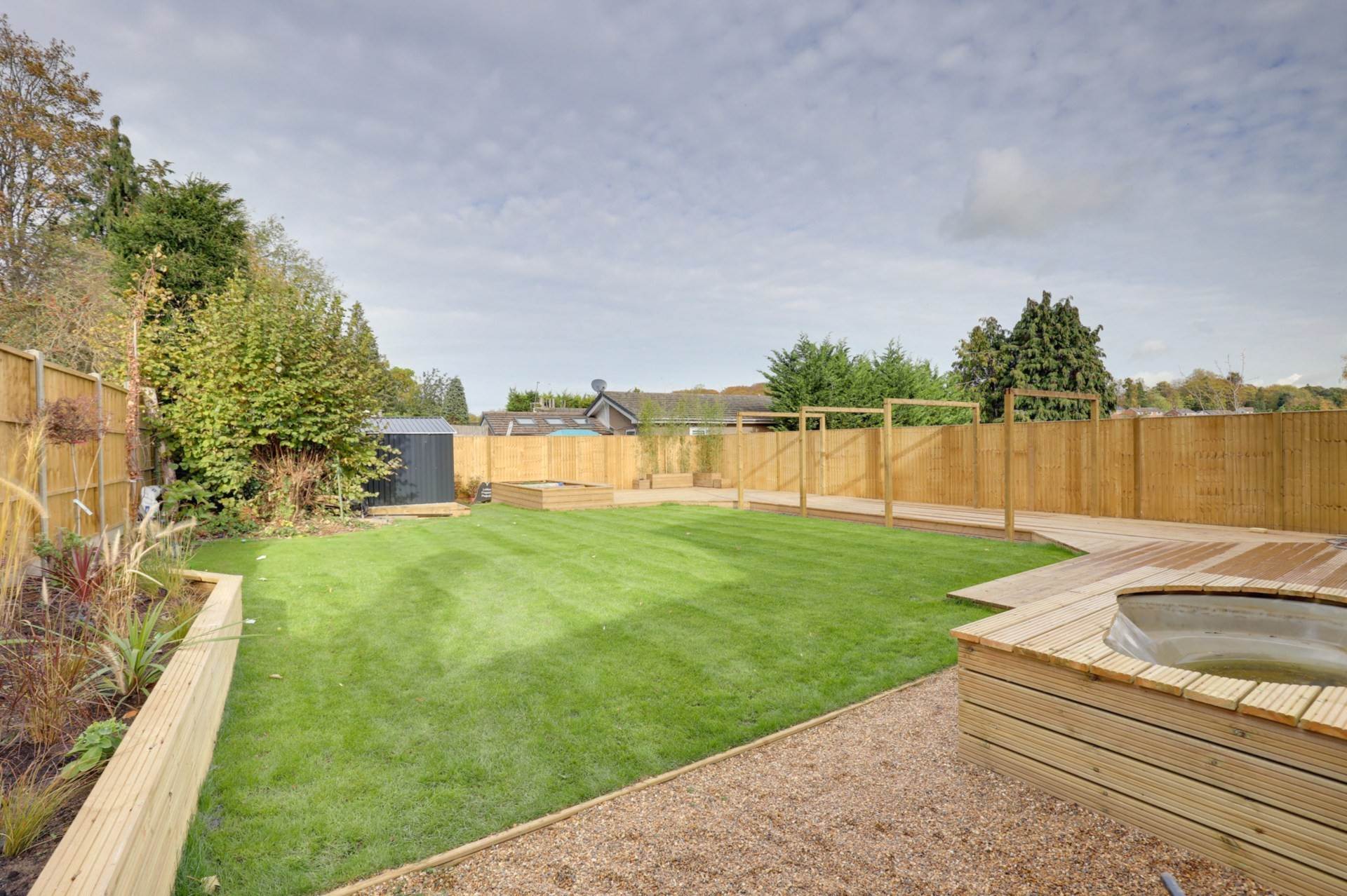 Oakley Road, Caversham Heights, Reading, Image 34